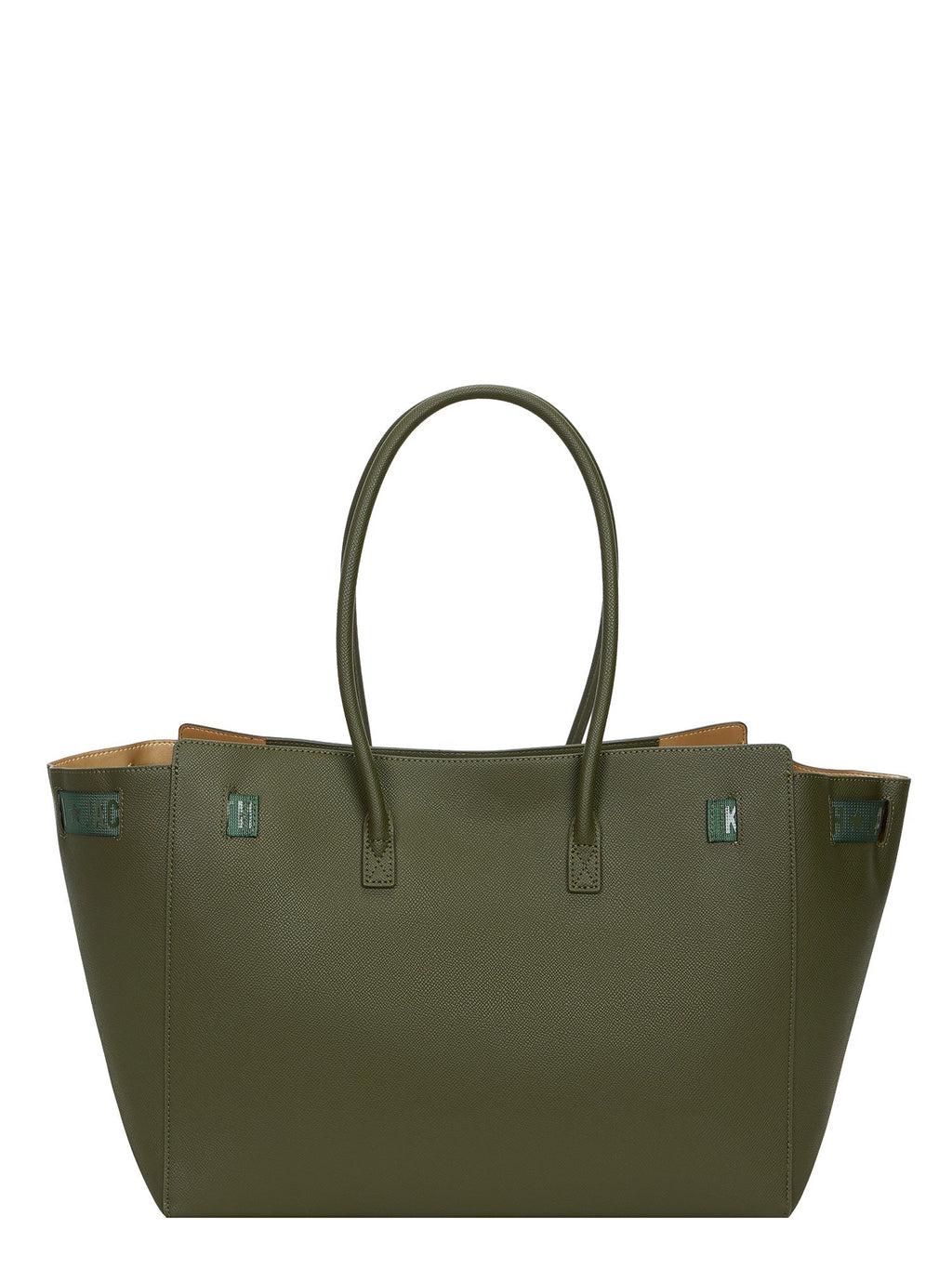 Alpha Tote Bag