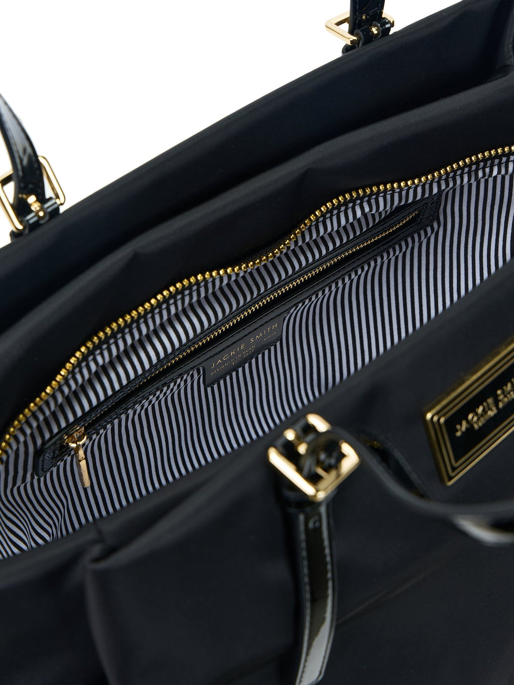 Muse Midi Tote Bag