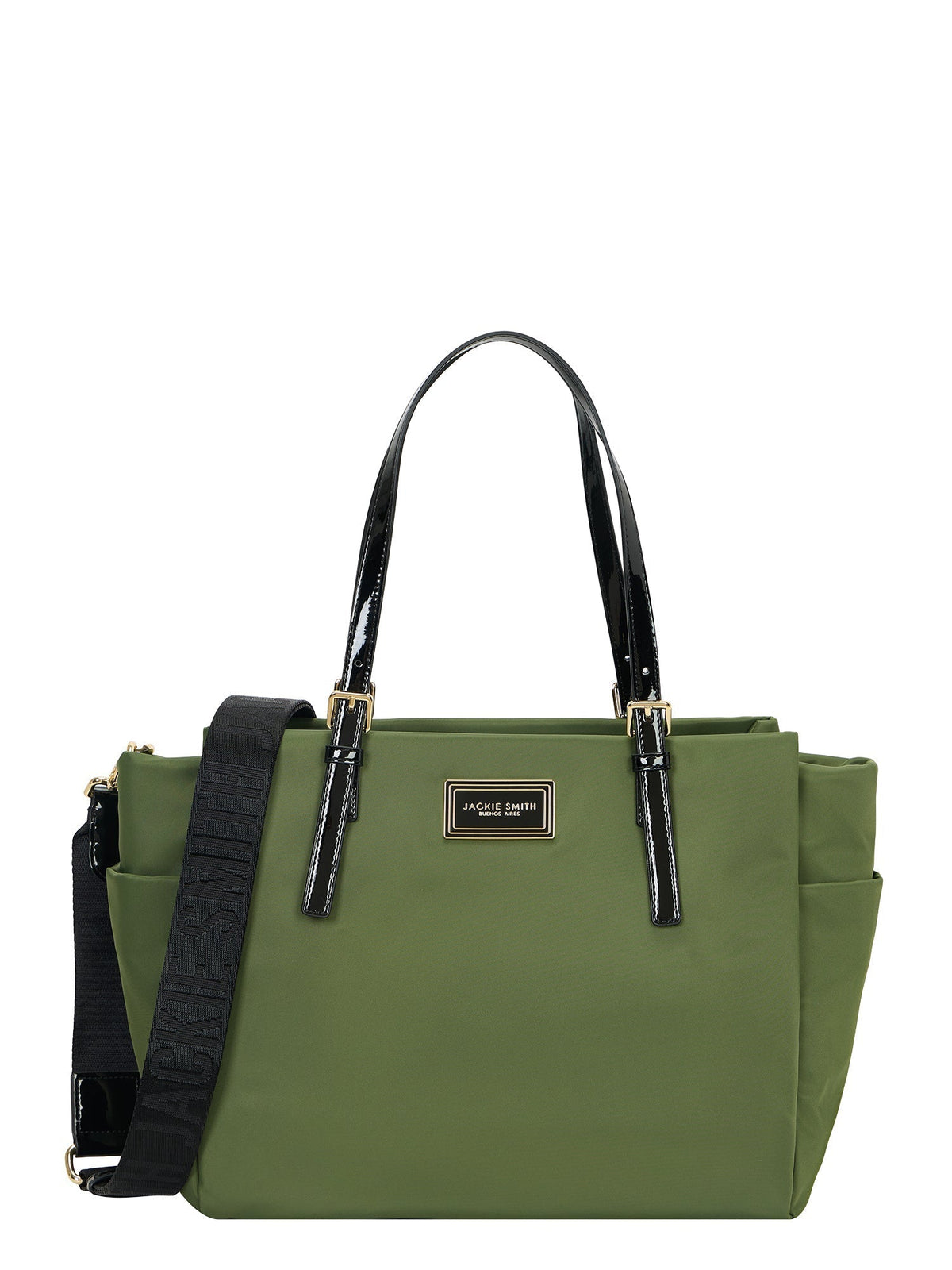 Muse Midi Tote Bag