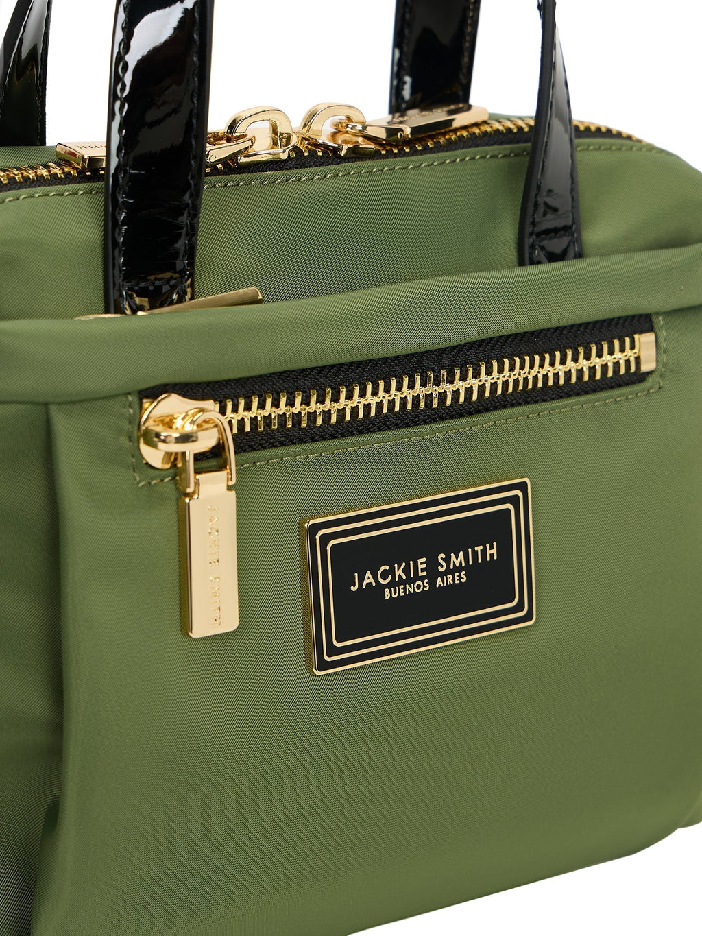 Muse Mini Bag