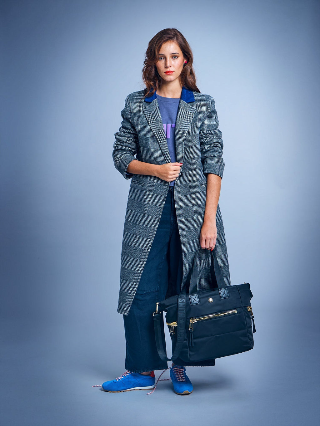 Dear Shoulder Bag