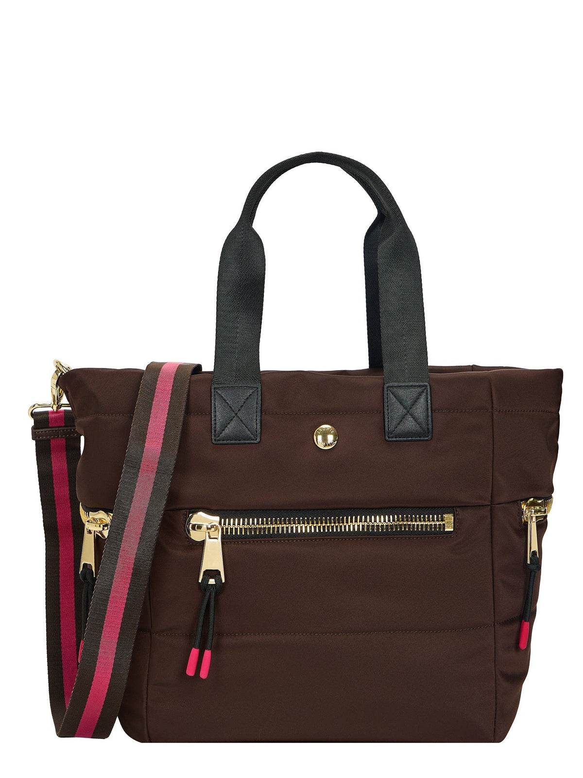 Dear Shoulder Bag