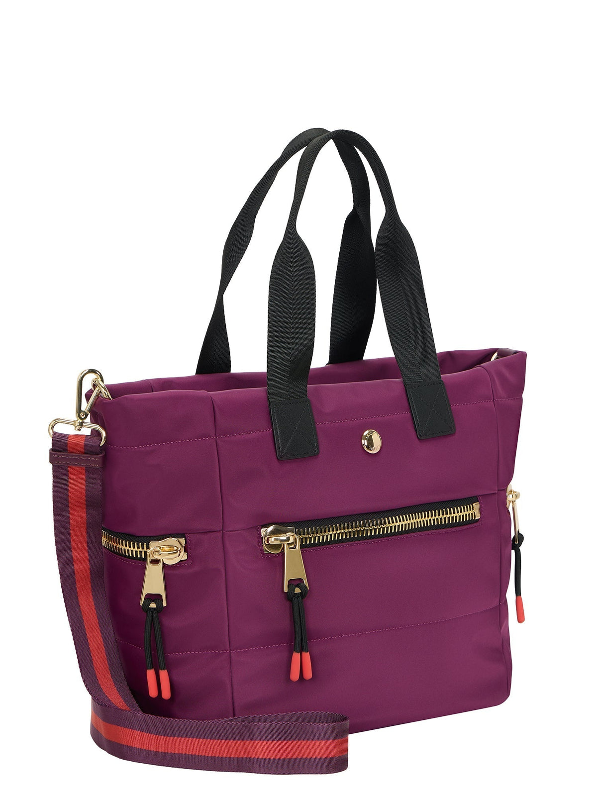 Dear Shoulder Bag