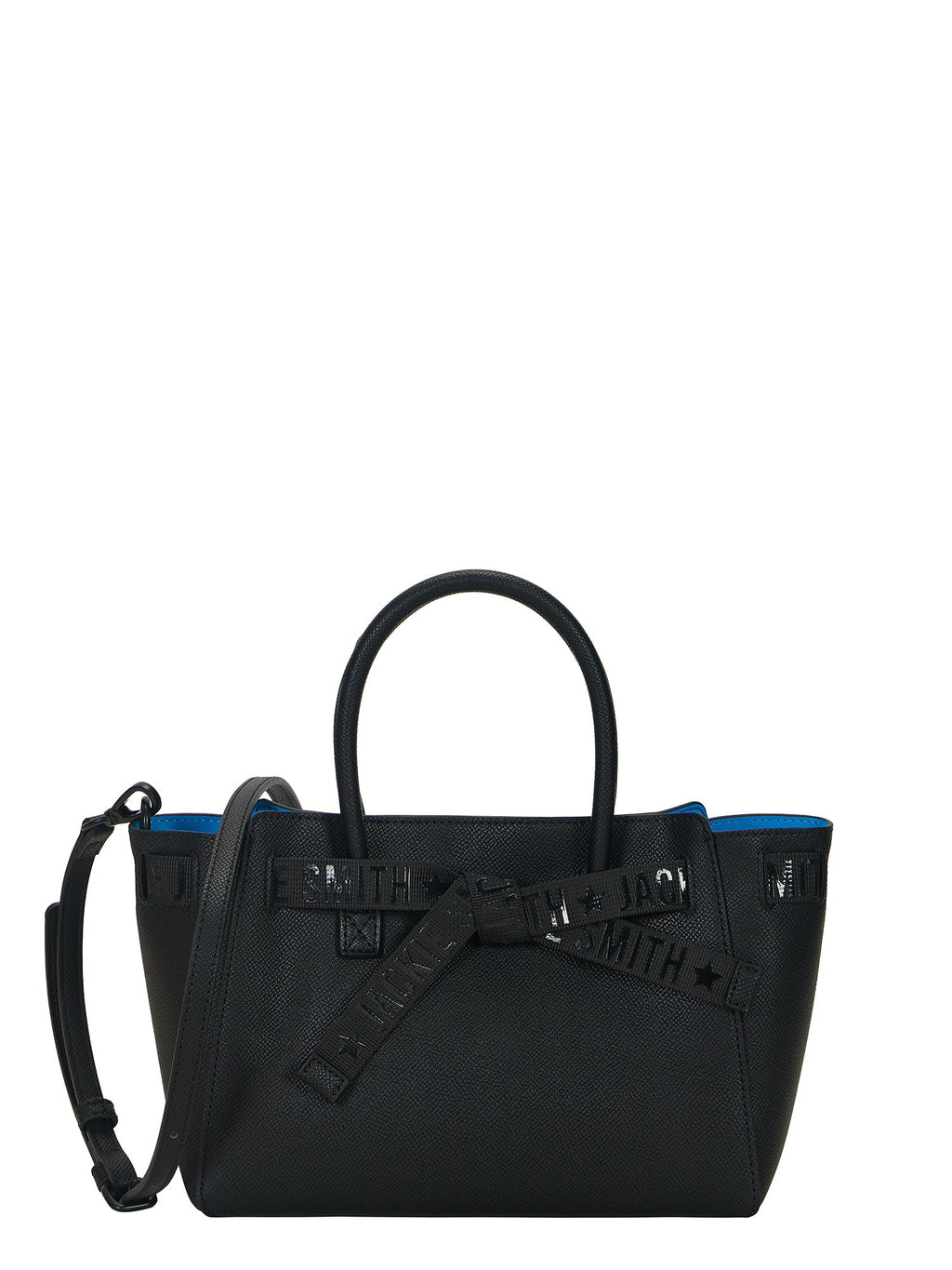 Mini Alpha Tote