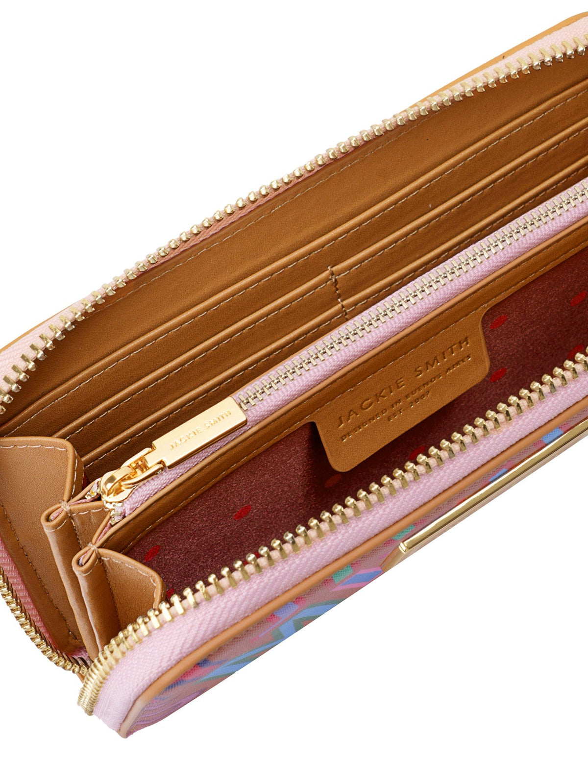 Type Wallet