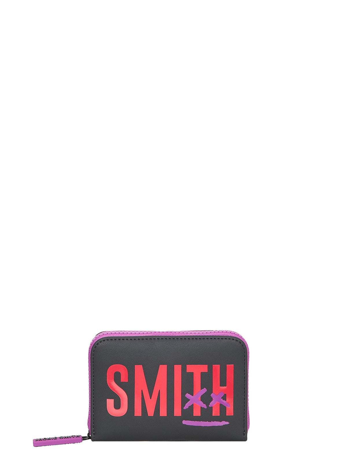 Gotham Petite Wallet