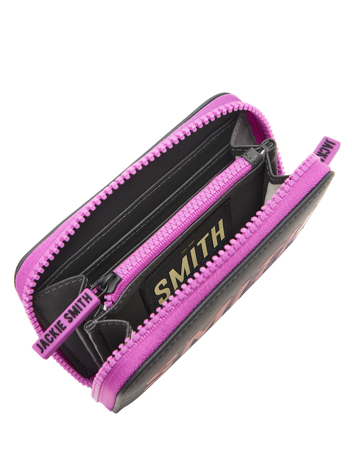 Gotham Petite Wallet