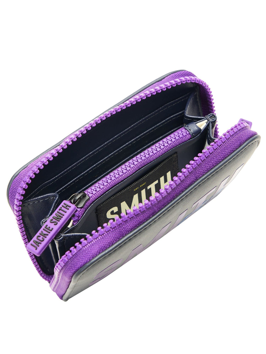 Gotham Petite Wallet