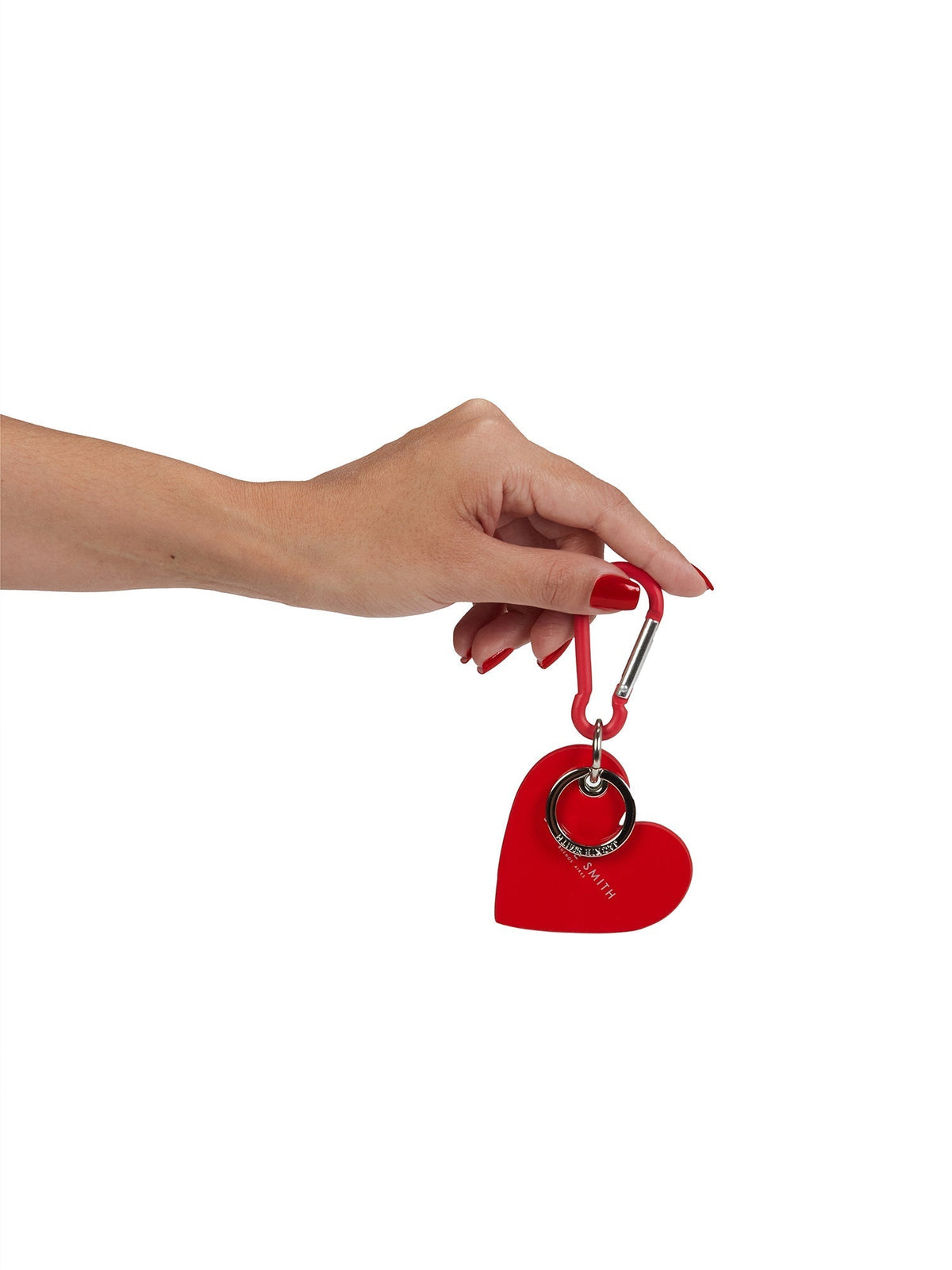 Heart Charm