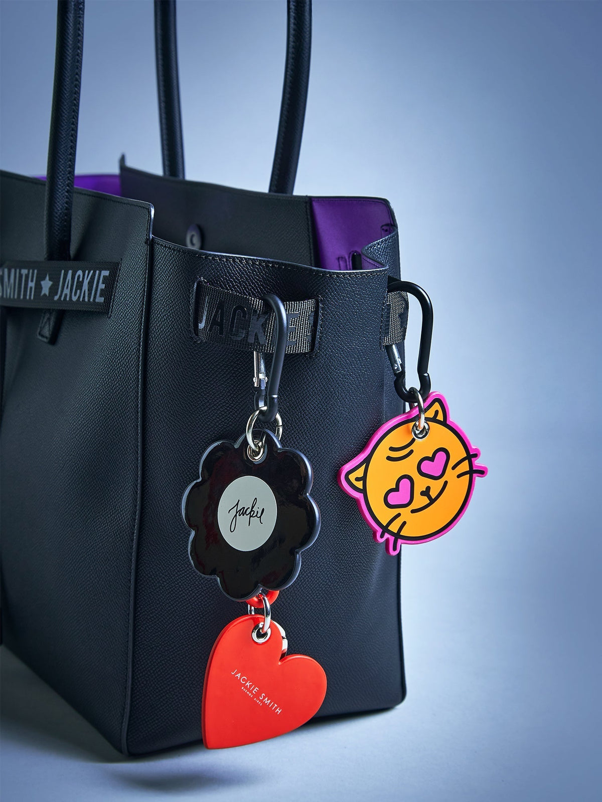 Heart Charm