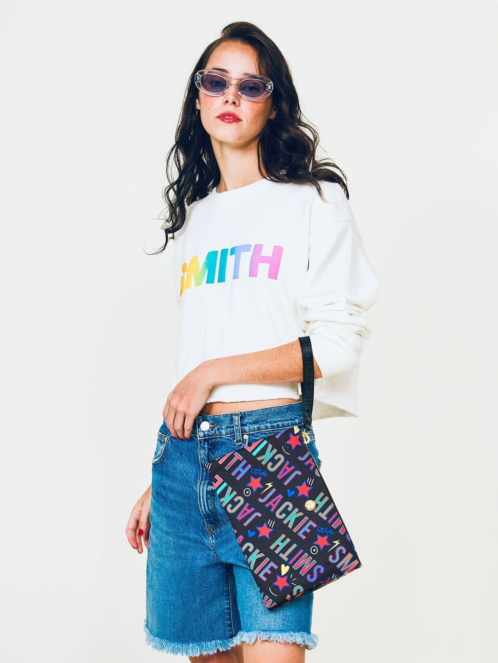 Dear Type Clutch