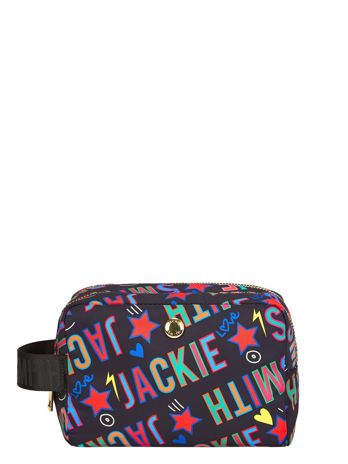 Dear Type Pouch