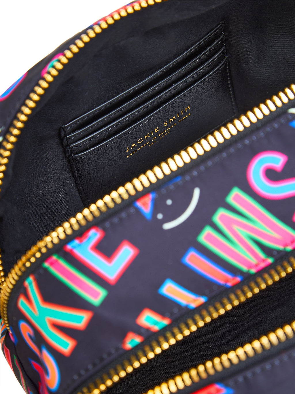Dear Type Pouch