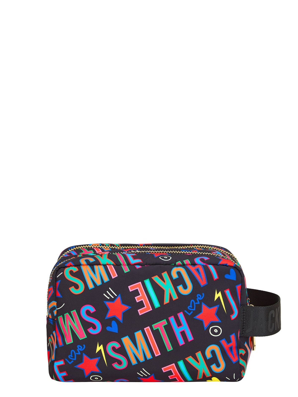 Dear Type Pouch