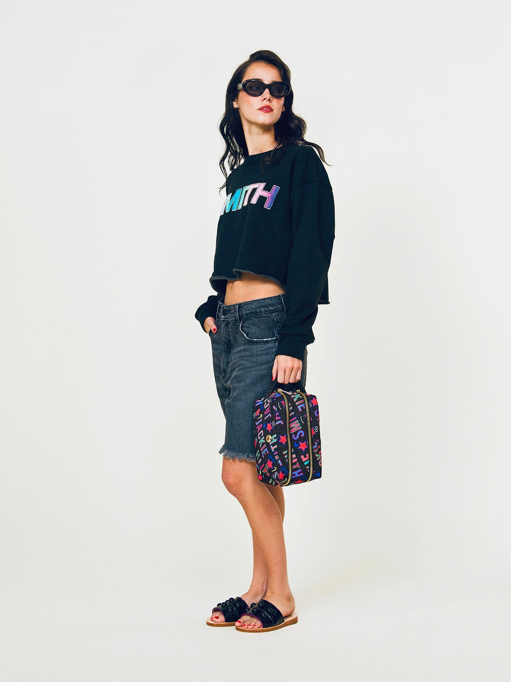 Dear Type Pouch
