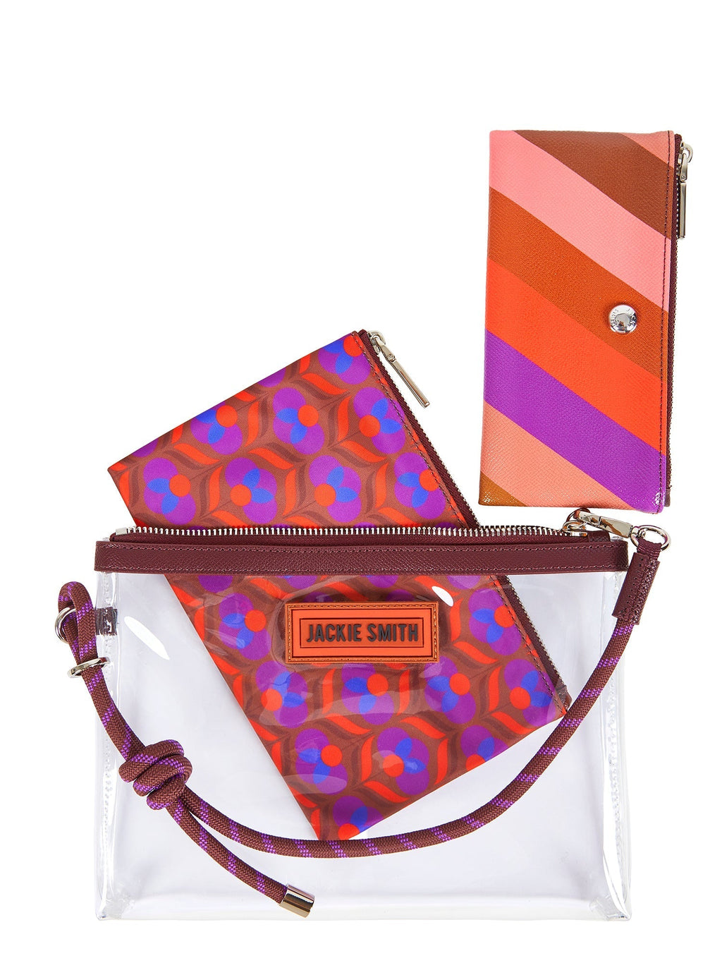 Corita BFF Clutch