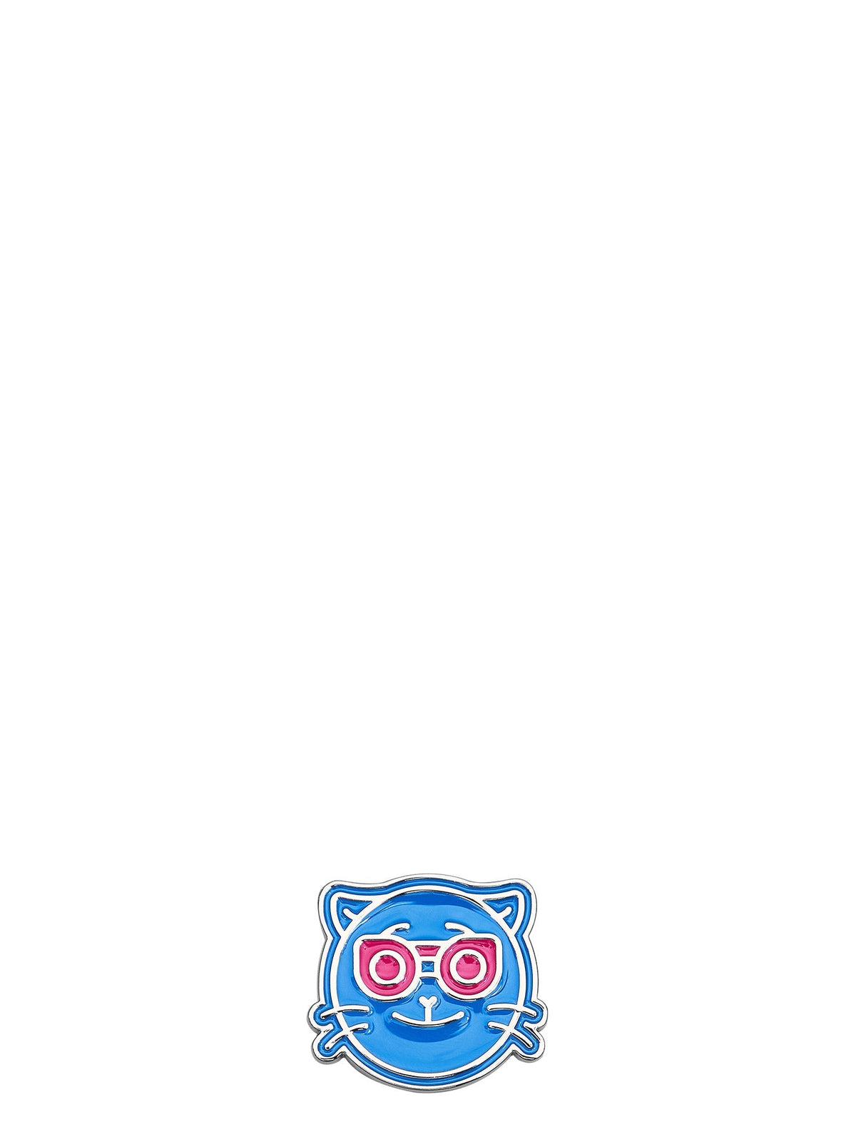 Cat Pin