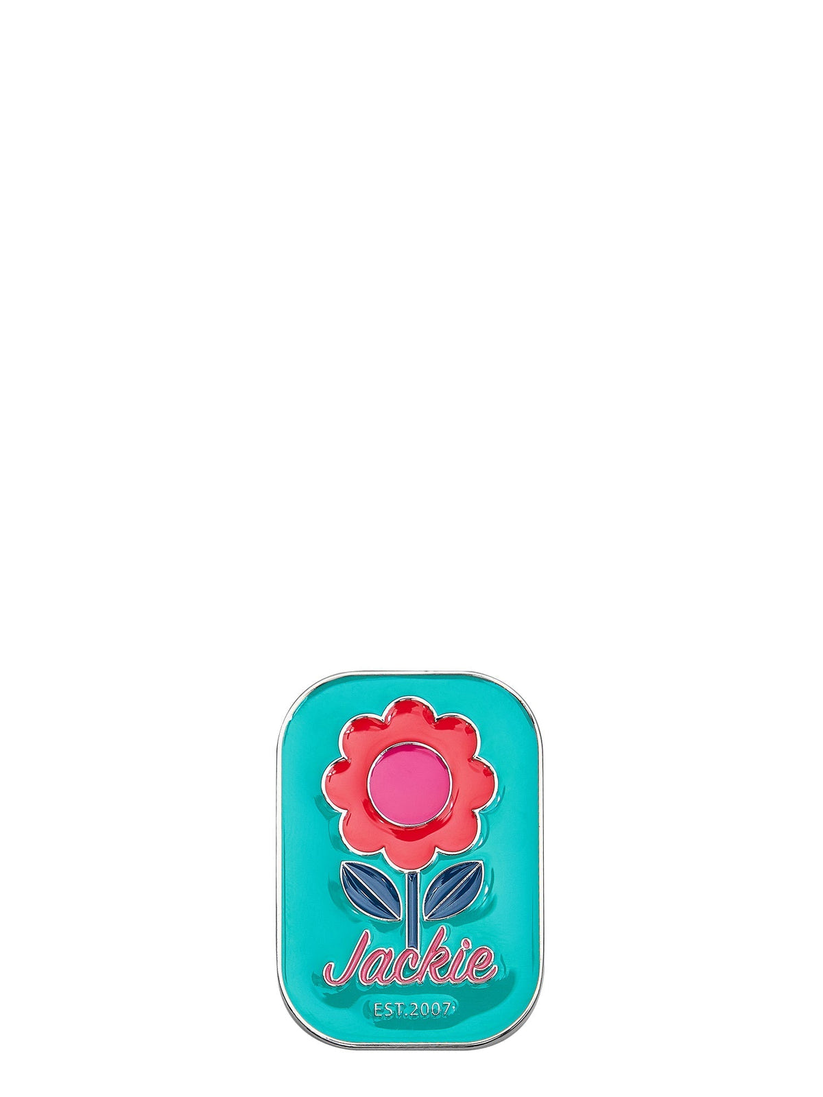 Flower Pin
