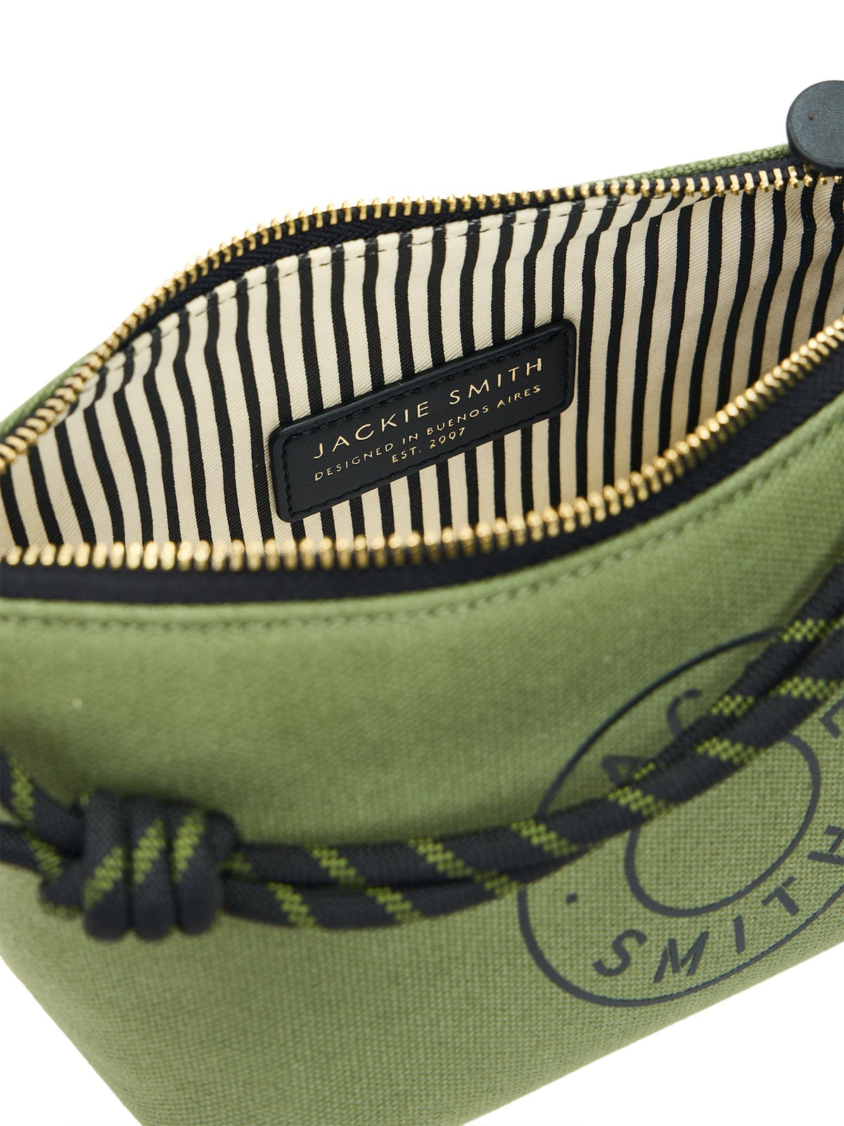 Tokyo Mini Bag
