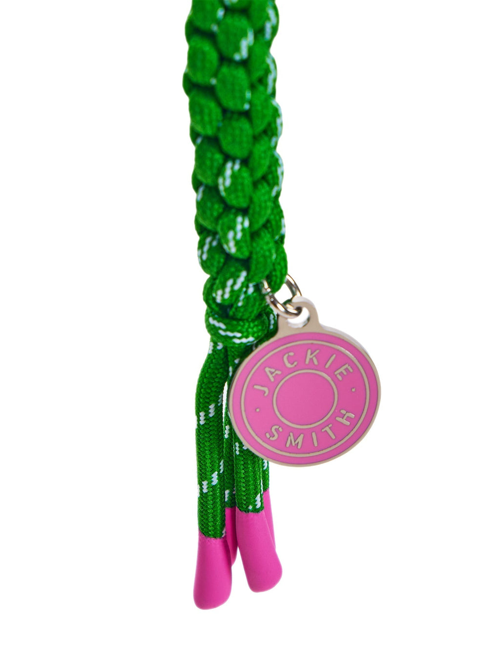 Good Luck Knot Charm
