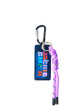 Jackie Tag Charm
