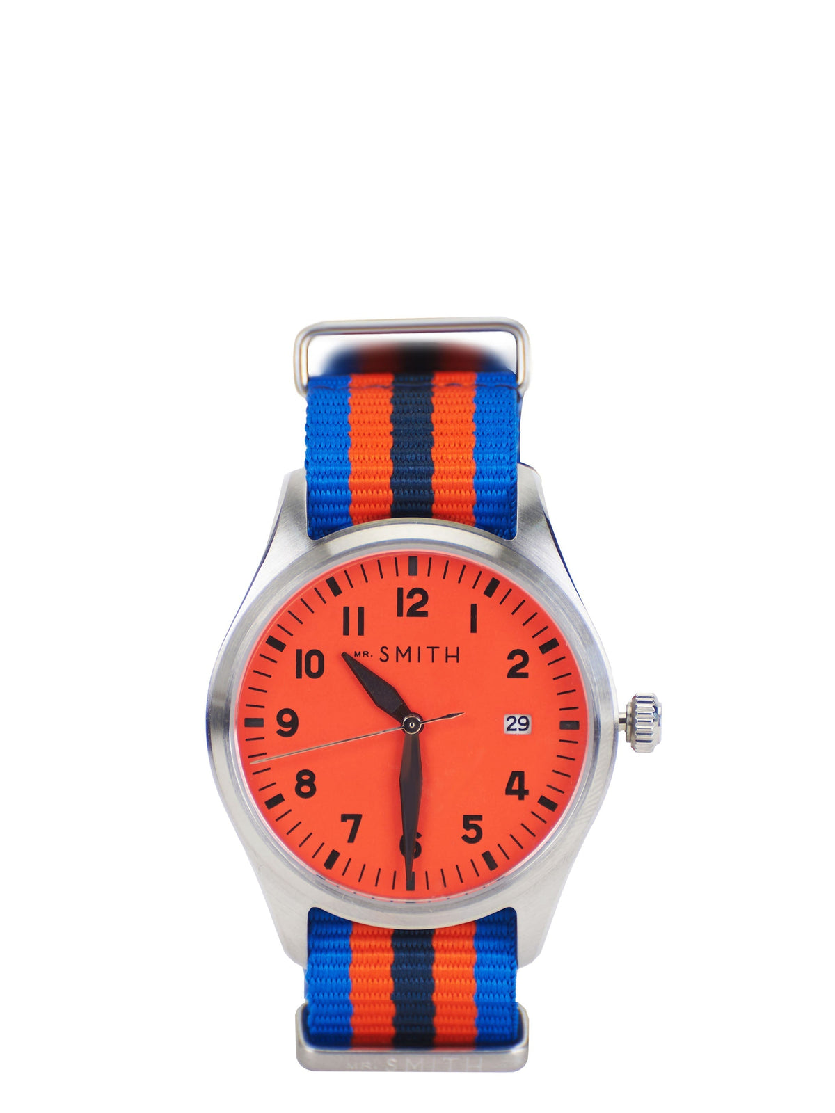Mr. Smith Watch