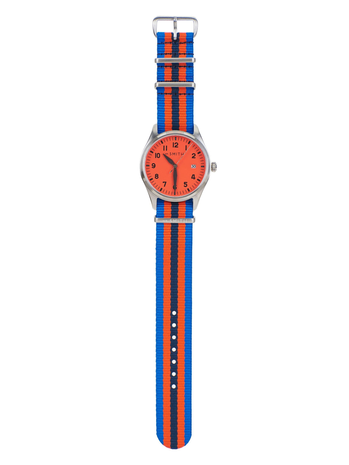 Mr. Smith Watch