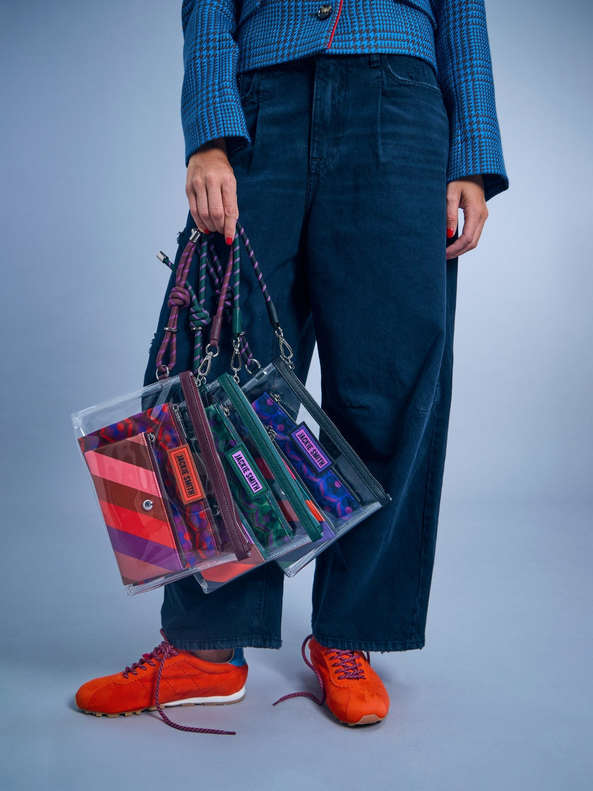 Corita BFF Clutch