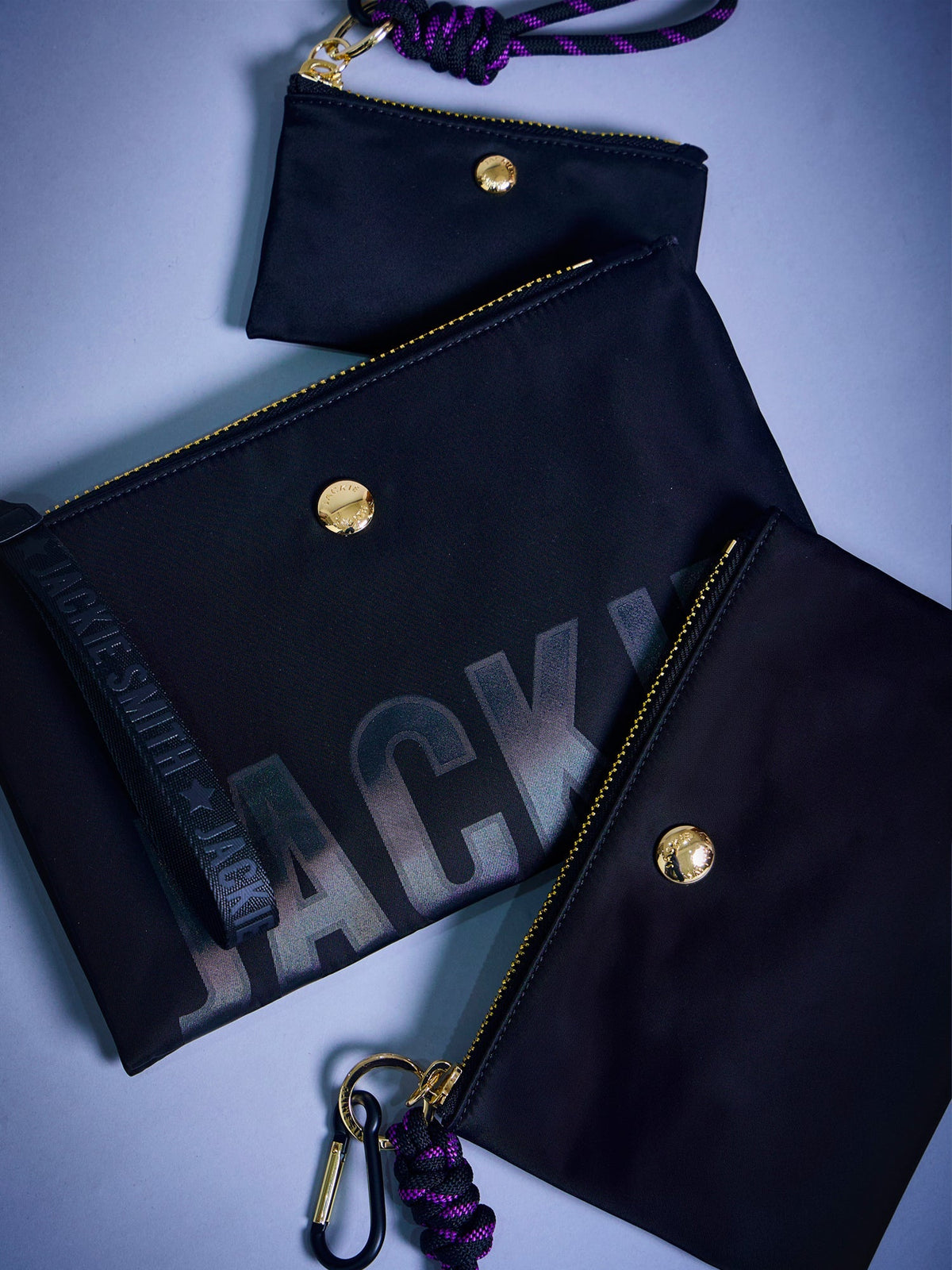 Dear Mini Clutch