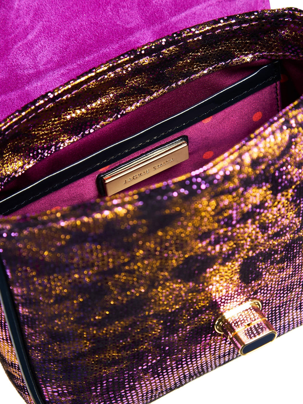 Antonia Limited Edition