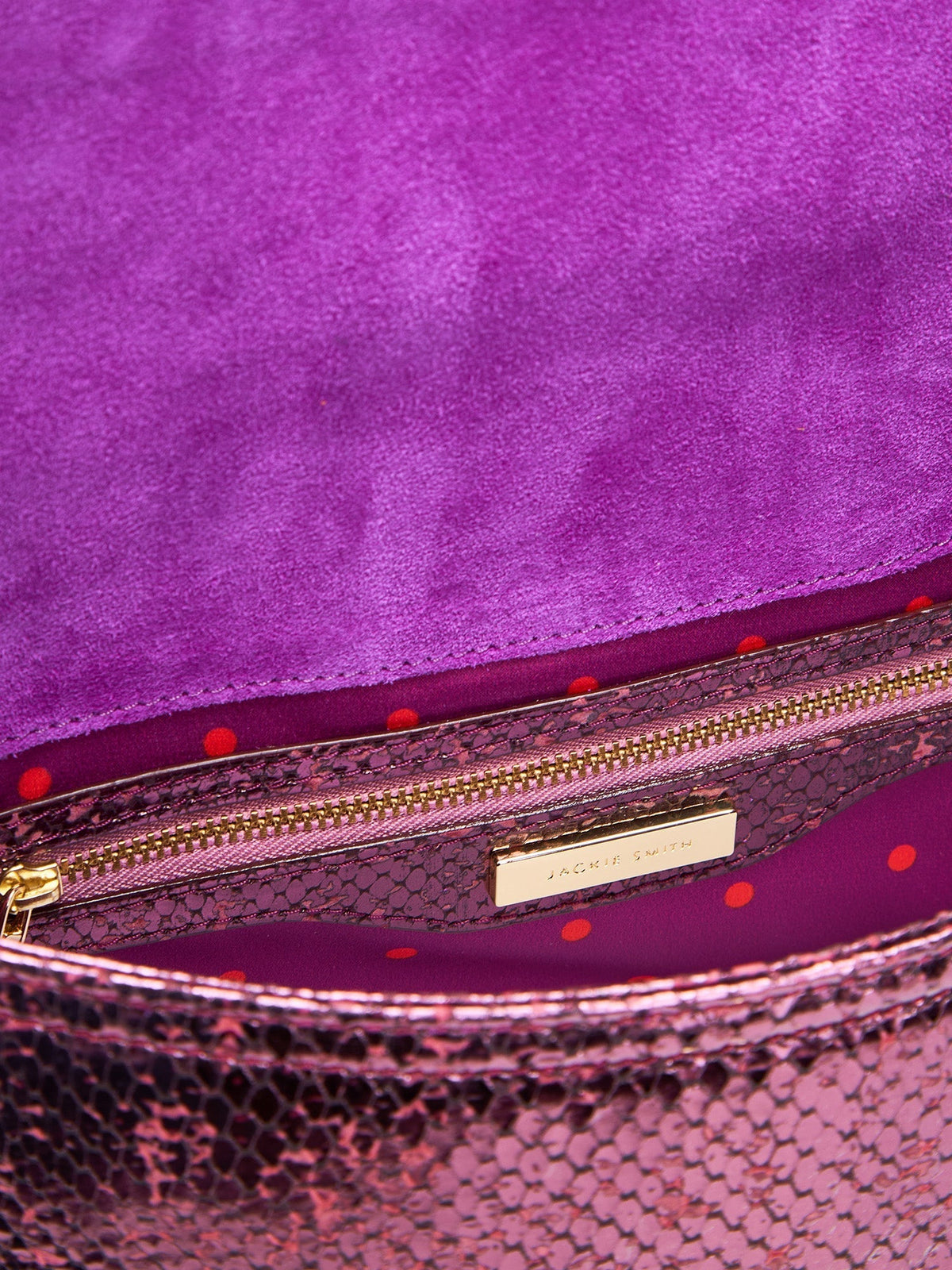 Maxi Lupe Limited Edition