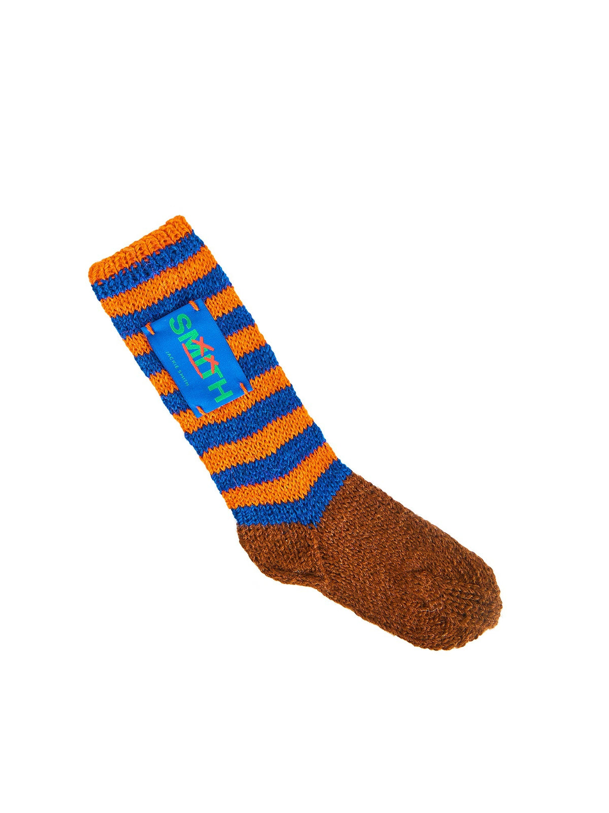 Carnavalito Socks