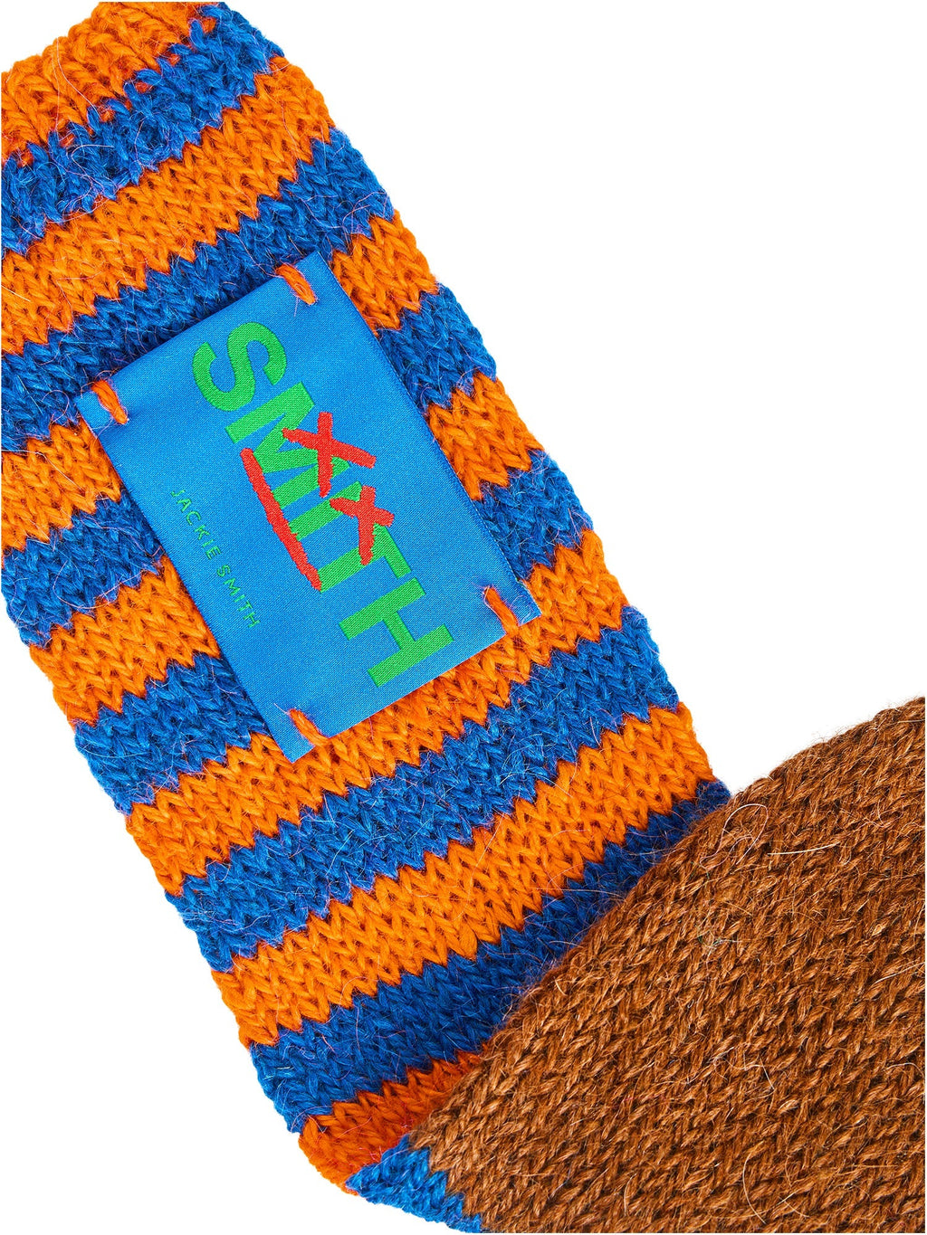 Carnavalito Socks