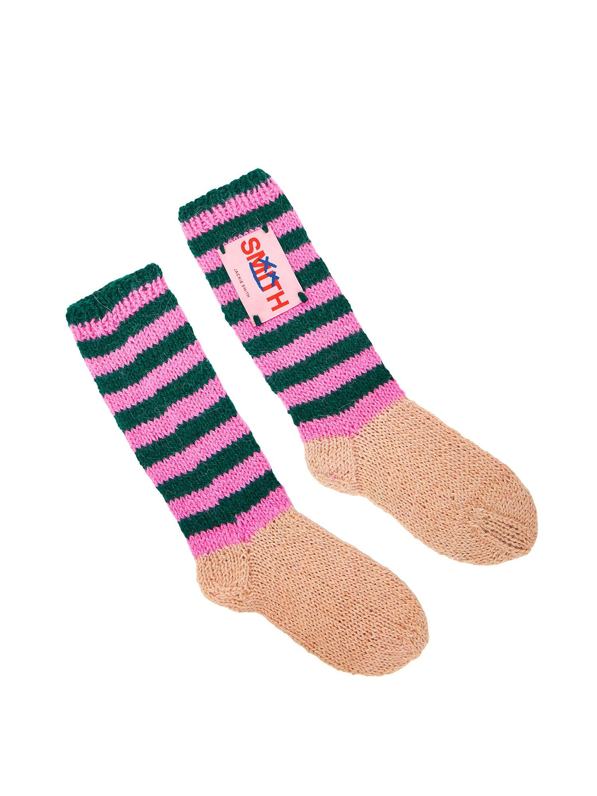 Carnavalito Socks