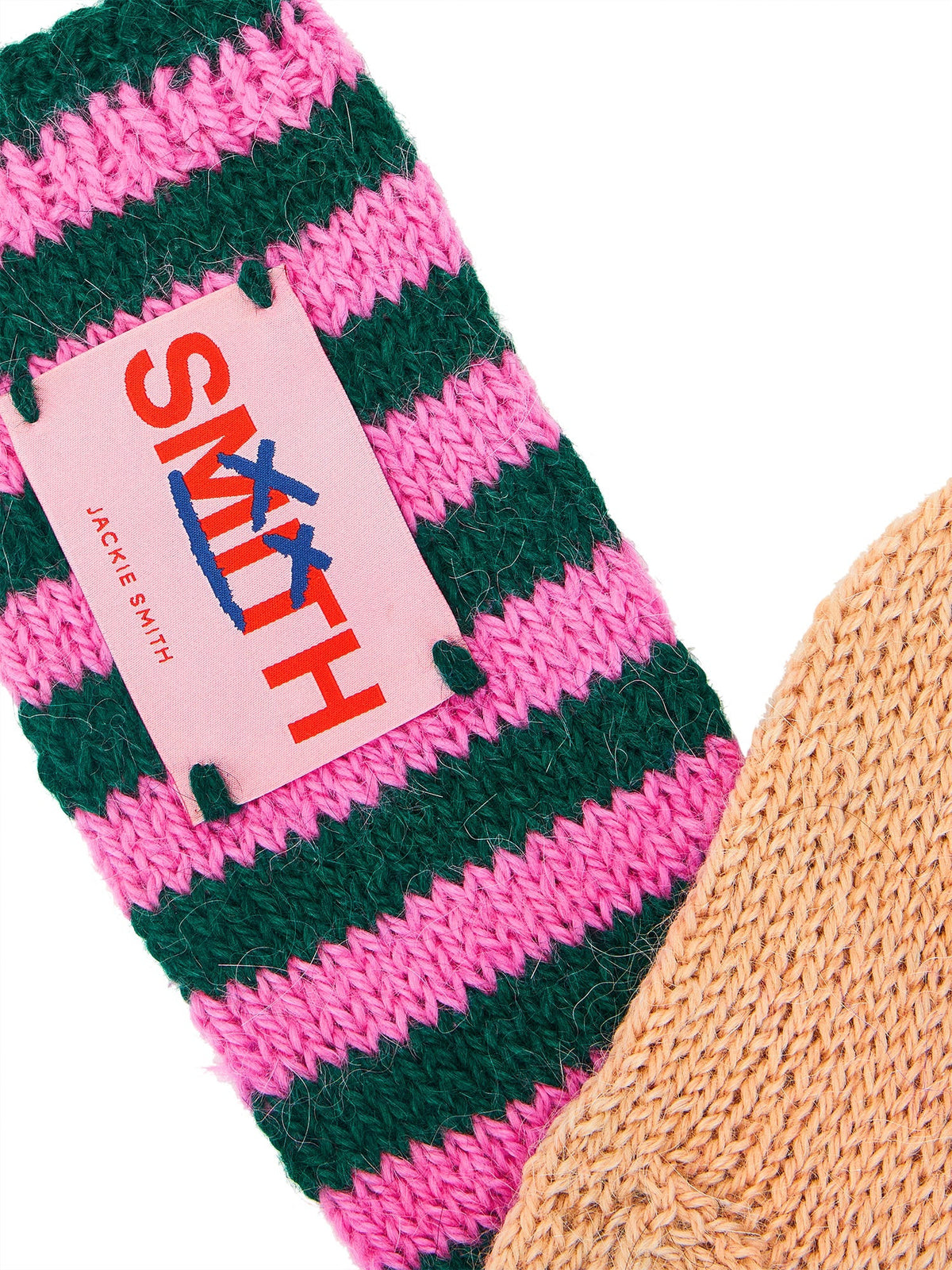 Carnavalito Socks