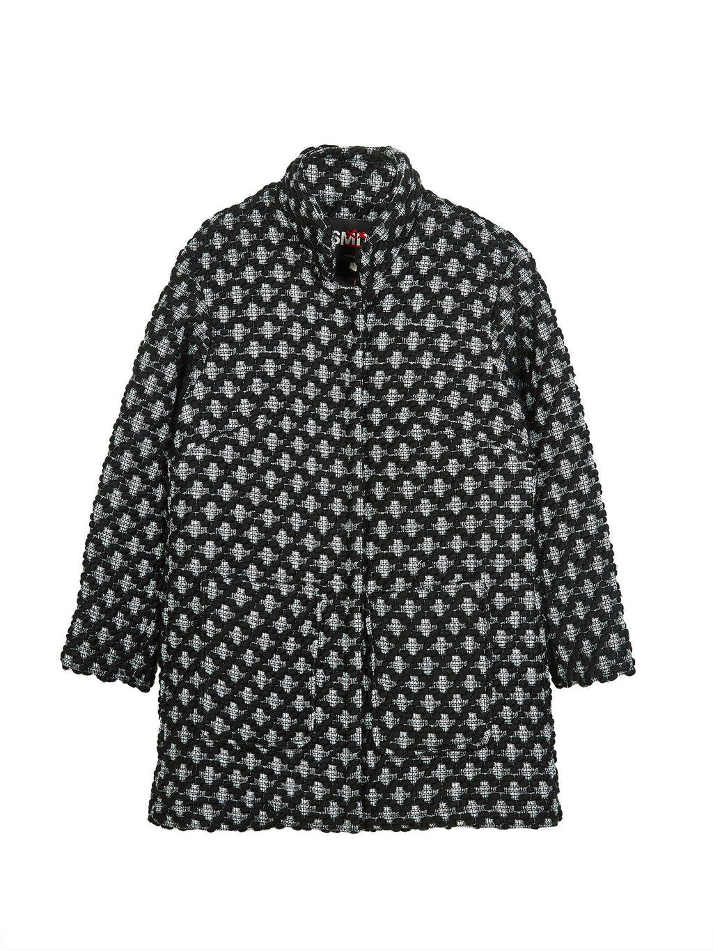 Limited Edition Oversized Coat