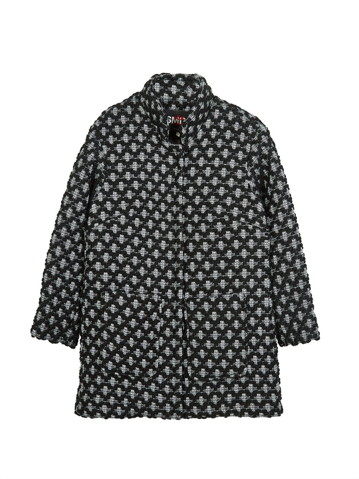 Limited Edition Oversized Coat