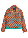 Cropped Coat Limited Edition