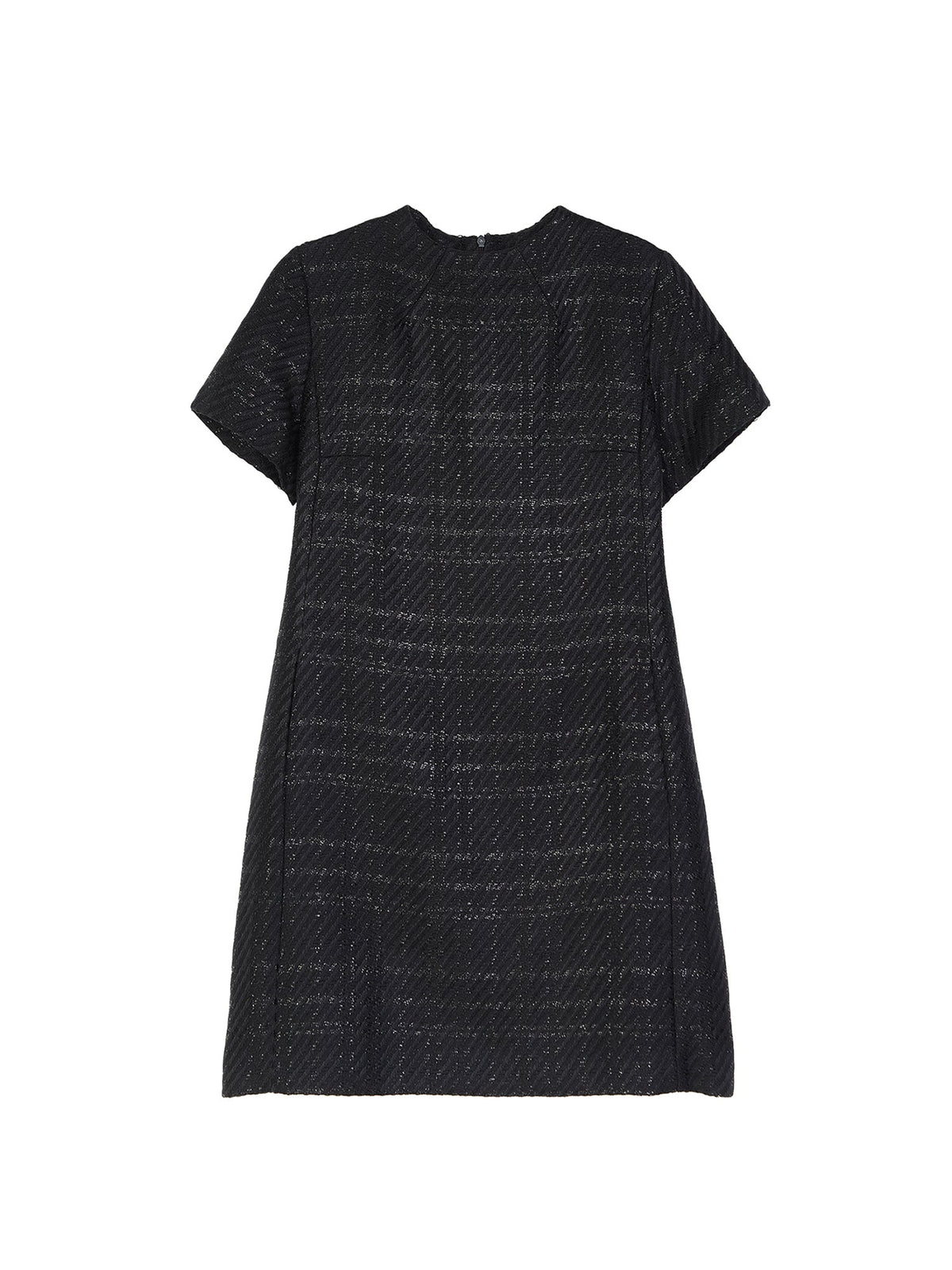 Limited Edition French Tissue Dress