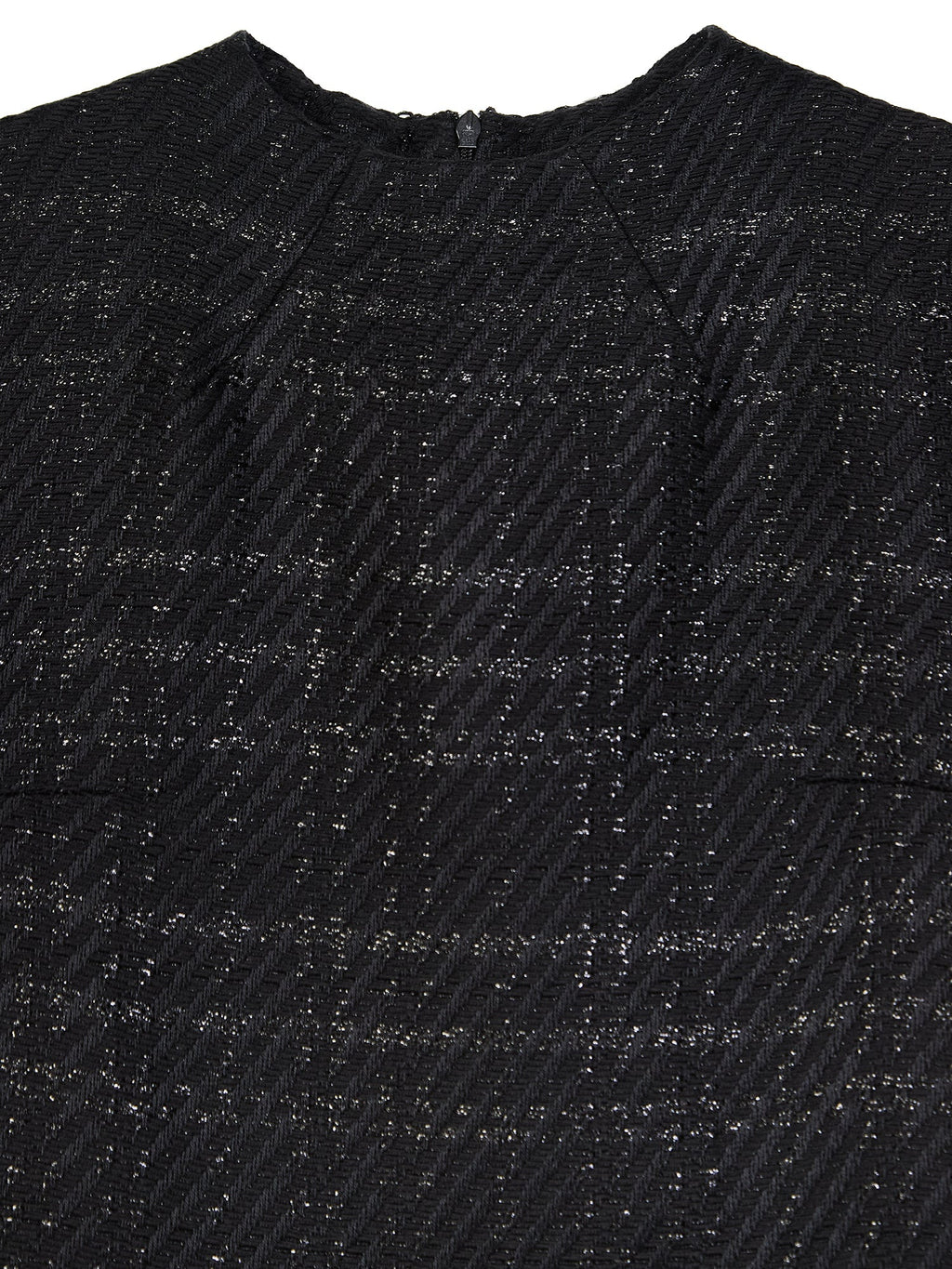 Limited Edition French Tissue Dress