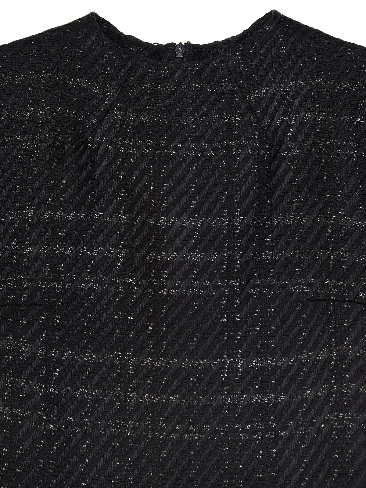 Limited Edition French Tissue Dress