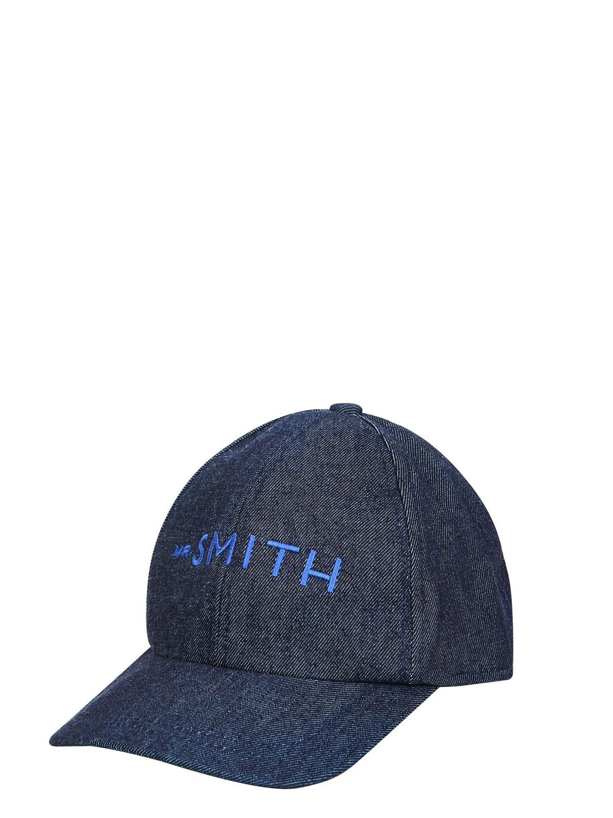 Mr. Smith Cap
