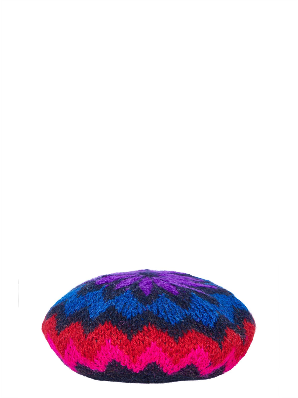 Carnavalito French Beret